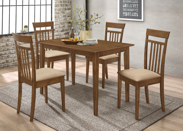 Robles 5 Pc Dining Set image