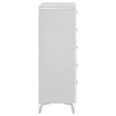 Cassia Chest of Drawers