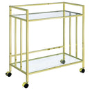 Cara Bar Cart