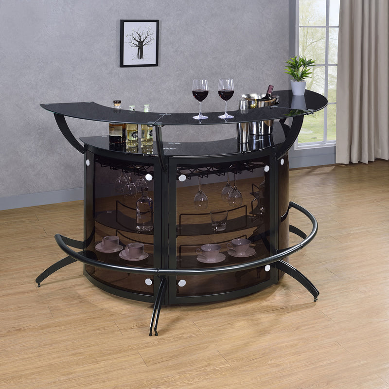 Dallas Home Bars - My Sweet Home Furniture (Queens, NY)