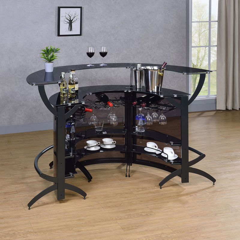 Dallas Home Bars - My Sweet Home Furniture (Queens, NY)