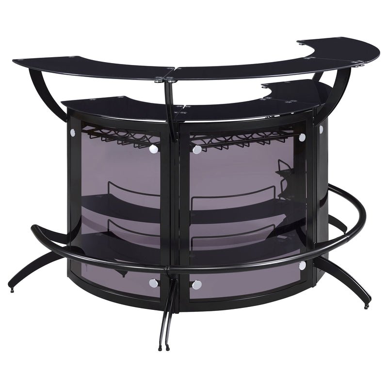 Dallas Home Bars - My Sweet Home Furniture (Queens, NY)