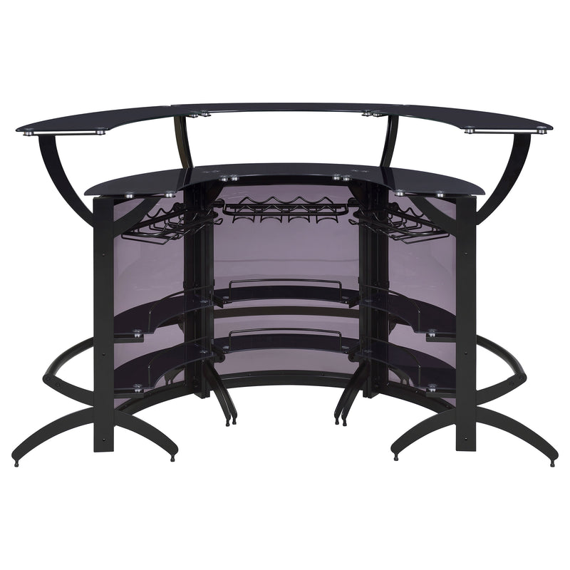 Dallas Home Bars - My Sweet Home Furniture (Queens, NY)