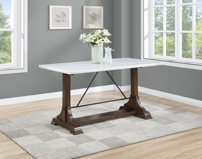 Aldrich Counter Height Dining Table