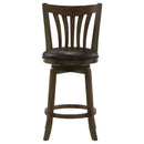 Lambert Counter Stool - My Sweet Home Furniture (Queens, NY)