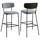 Elison Bar Stool - My Sweet Home Furniture (Queens, NY)