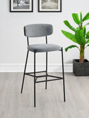 Elison Bar Stool - My Sweet Home Furniture (Queens, NY)
