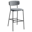 Elison Bar Stool - My Sweet Home Furniture (Queens, NY)