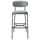 Elison Bar Stool - My Sweet Home Furniture (Queens, NY)
