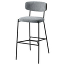 Elison Bar Stool - My Sweet Home Furniture (Queens, NY)