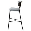 Elison Bar Stool - My Sweet Home Furniture (Queens, NY)