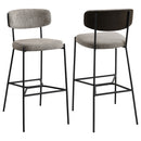 Elison Bar Stool - My Sweet Home Furniture (Queens, NY)