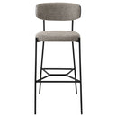 Elison Bar Stool - My Sweet Home Furniture (Queens, NY)