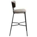 Elison Bar Stool - My Sweet Home Furniture (Queens, NY)