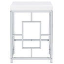 Jackson 4 Pc Counter Height Dining Set - My Sweet Home Furniture (Queens, NY)