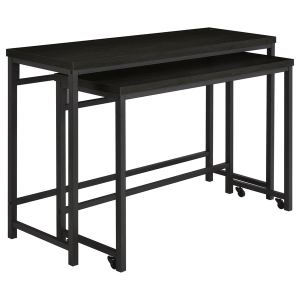 Hawes 4 Pc Counter Height Dining Set