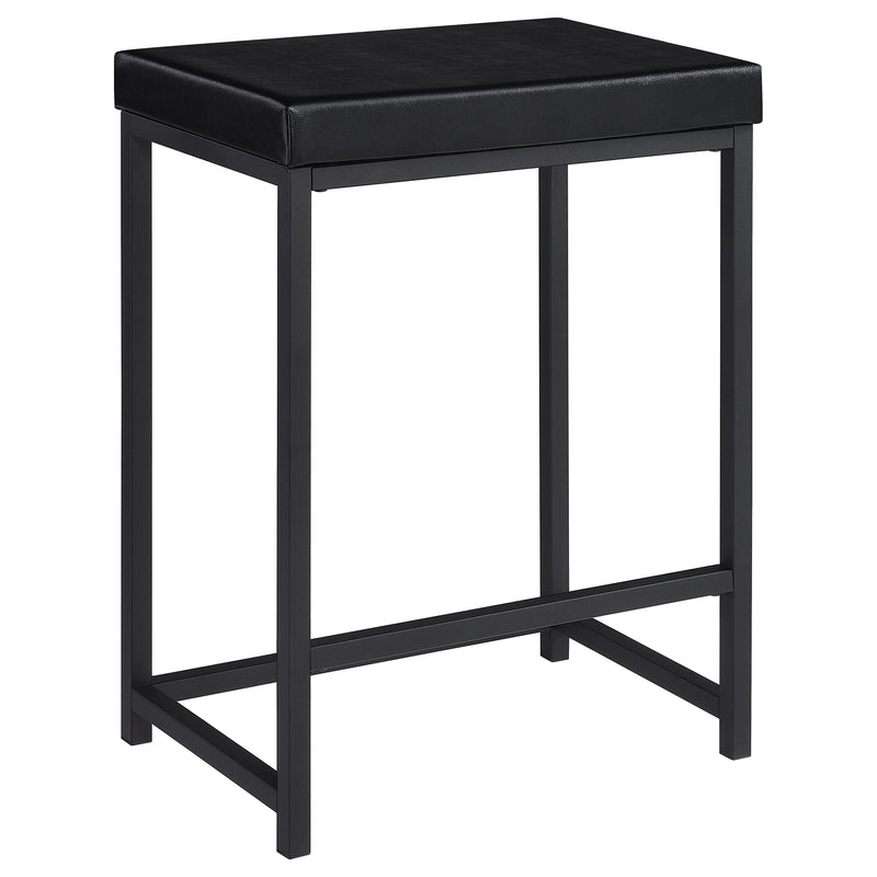 Hawes 4 Pc Counter Height Dining Set - My Sweet Home Furniture (Queens, NY)