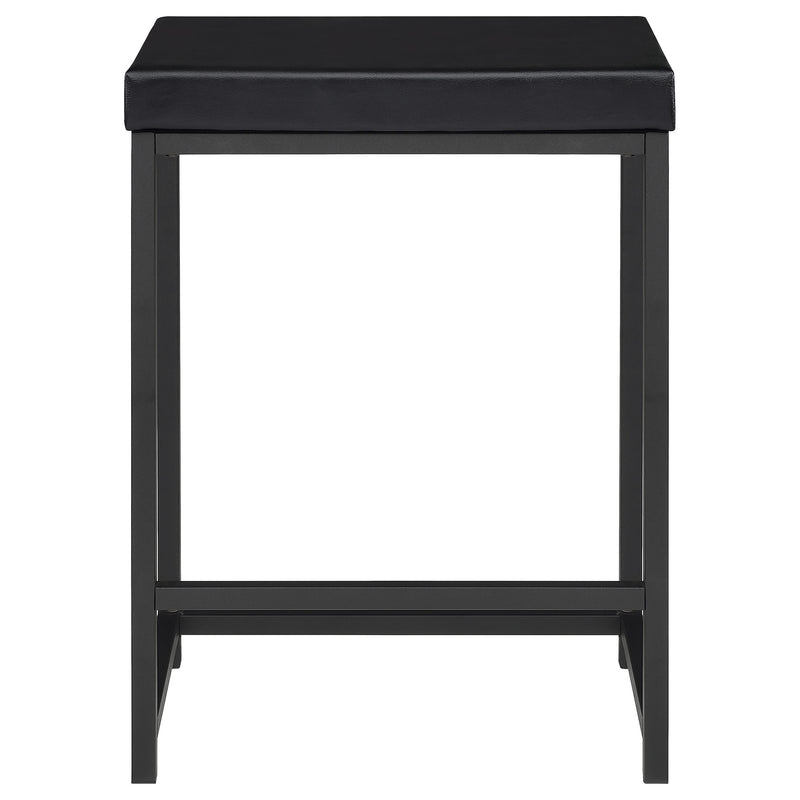 Hawes 4 Pc Counter Height Dining Set - My Sweet Home Furniture (Queens, NY)