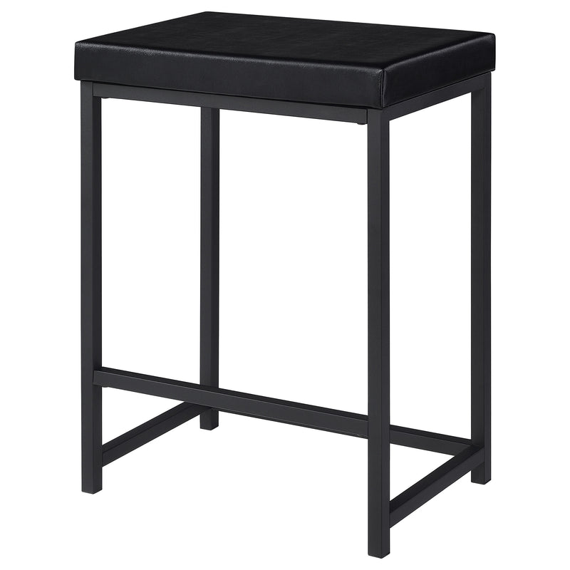 Hawes 4 Pc Counter Height Dining Set - My Sweet Home Furniture (Queens, NY)