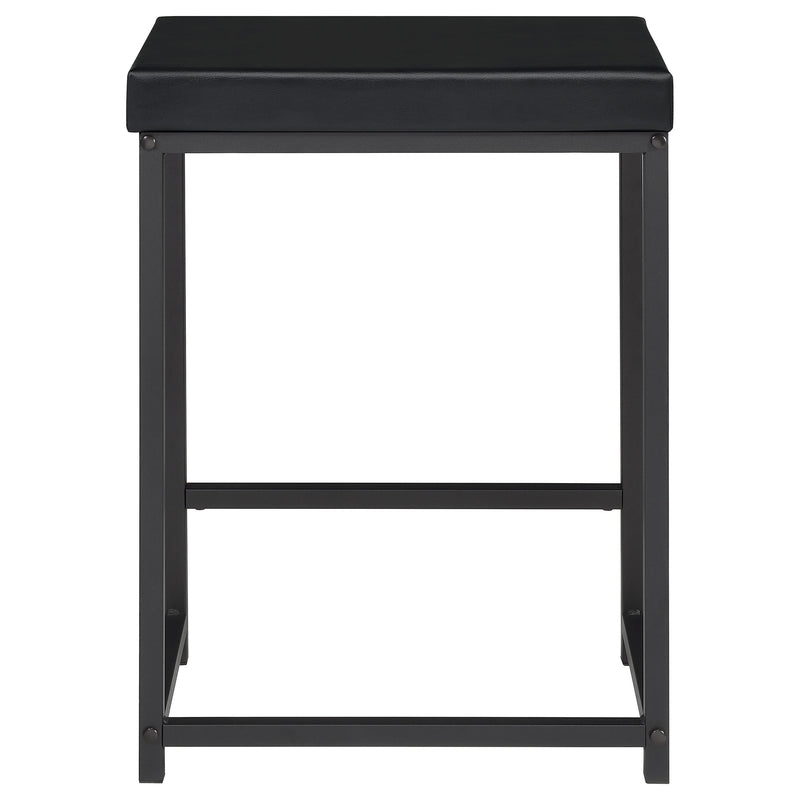 Hawes 4 Pc Counter Height Dining Set - My Sweet Home Furniture (Queens, NY)