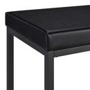 Hawes 4 Pc Counter Height Dining Set - My Sweet Home Furniture (Queens, NY)