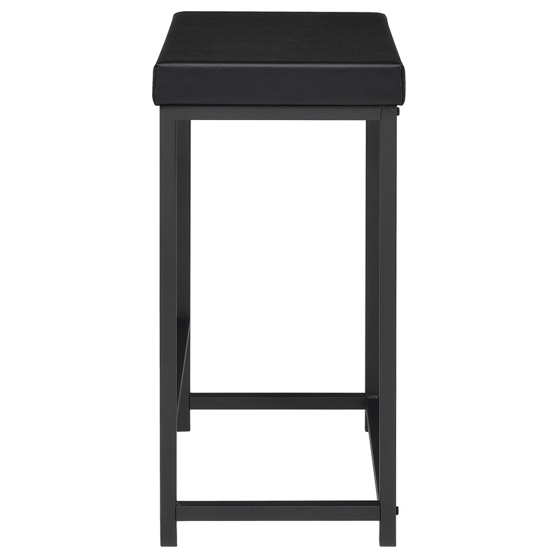 Hawes 4 Pc Counter Height Dining Set - My Sweet Home Furniture (Queens, NY)