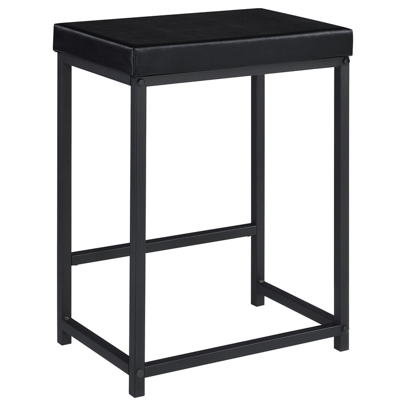 Hawes 4 Pc Counter Height Dining Set - My Sweet Home Furniture (Queens, NY)