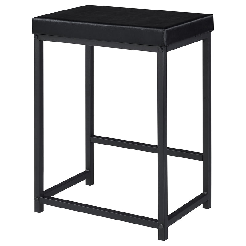 Hawes 4 Pc Counter Height Dining Set - My Sweet Home Furniture (Queens, NY)