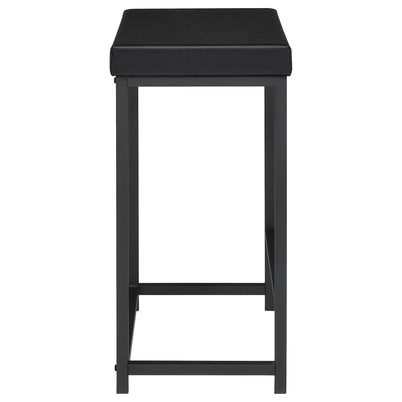 Hawes 4 Pc Counter Height Dining Set - My Sweet Home Furniture (Queens, NY)