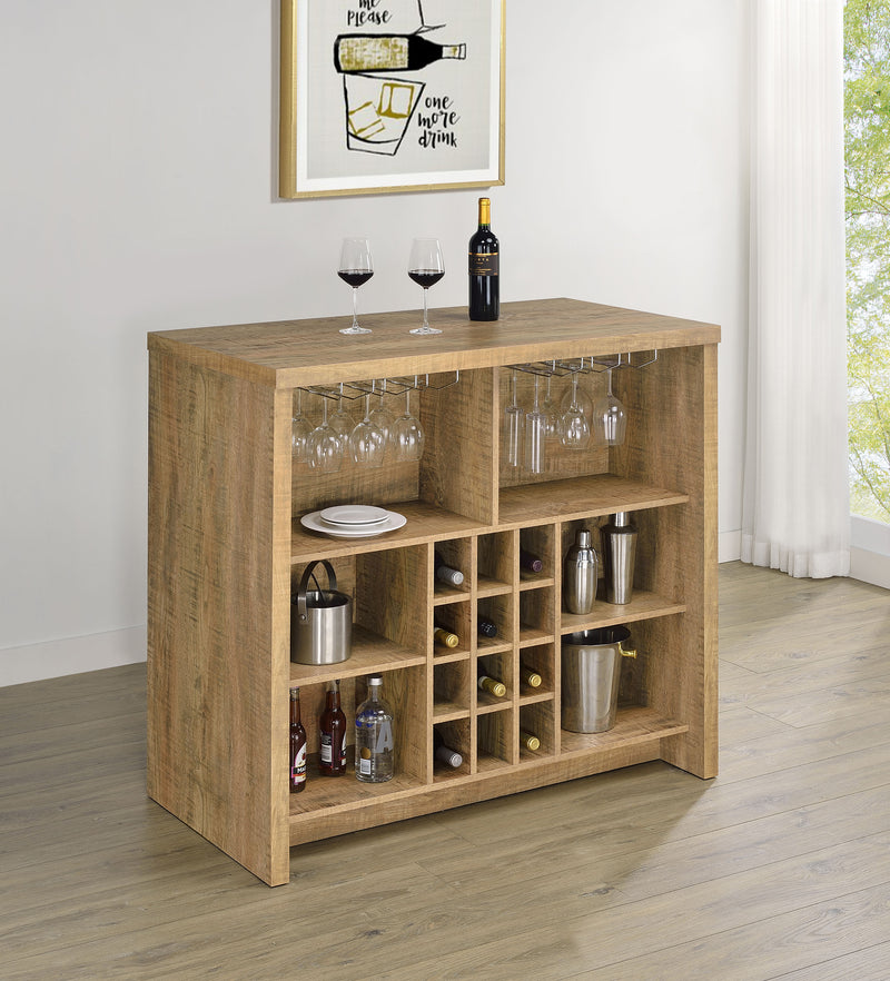 Topanga Home Bars - My Sweet Home Furniture (Queens, NY)