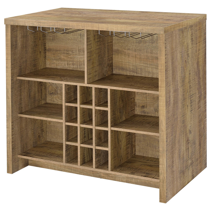 Topanga Home Bars - My Sweet Home Furniture (Queens, NY)