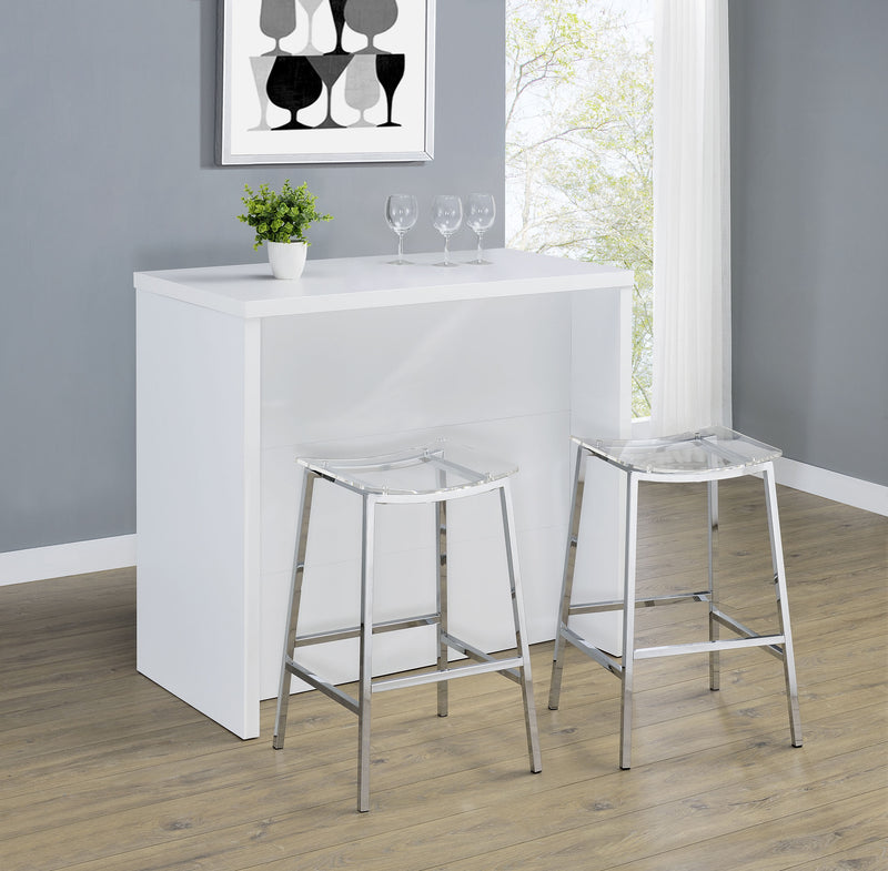 Topanga Home Bars - My Sweet Home Furniture (Queens, NY)