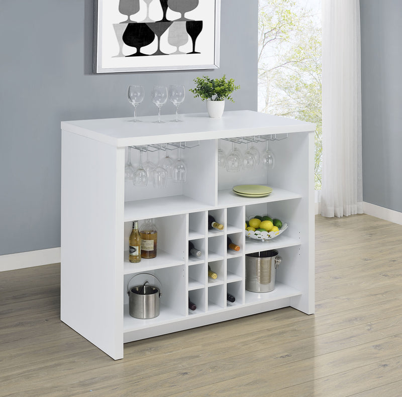 Topanga Home Bars - My Sweet Home Furniture (Queens, NY)