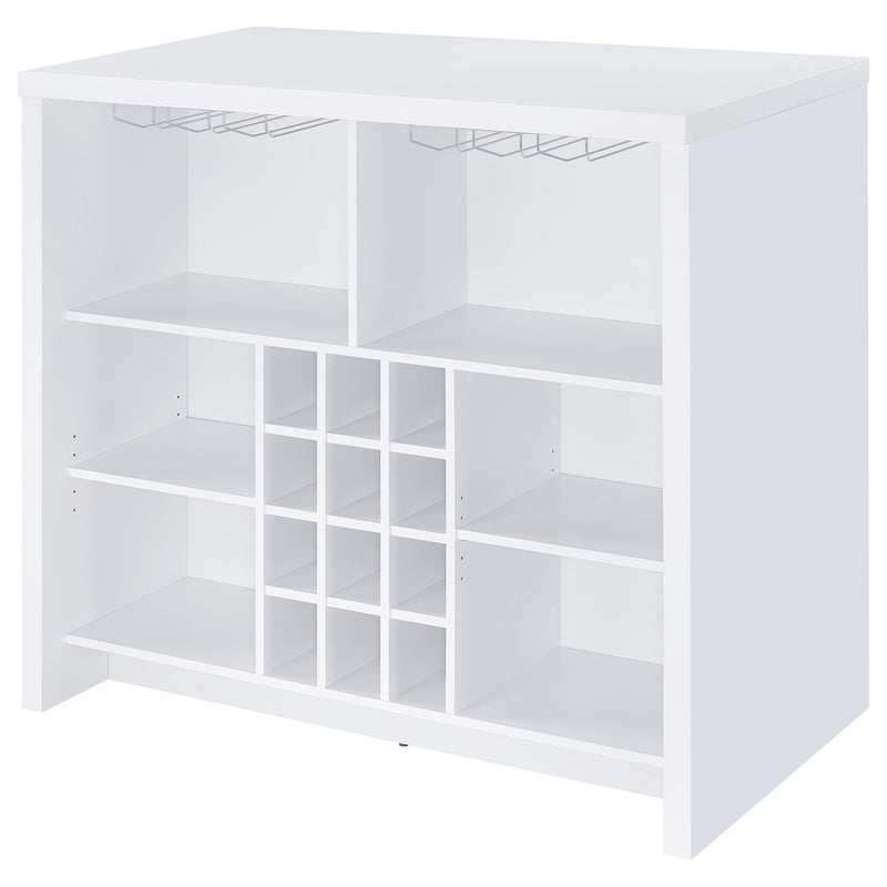 Topanga Home Bars - My Sweet Home Furniture (Queens, NY)