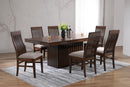 Briarwood 7 Pc Dining Set - My Sweet Home Furniture (Queens, NY)