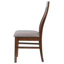 Briarwood Side Chair - My Sweet Home Furniture (Queens, NY)