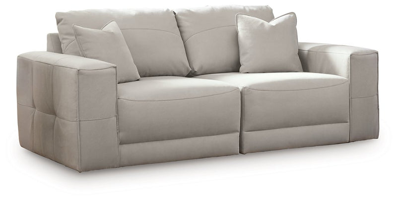 Next-Gen Gaucho Sectional Loveseat - My Sweet Home Furniture (Queens, NY)
