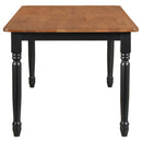 Hollyoak Dining Table - My Sweet Home Furniture (Queens, NY)
