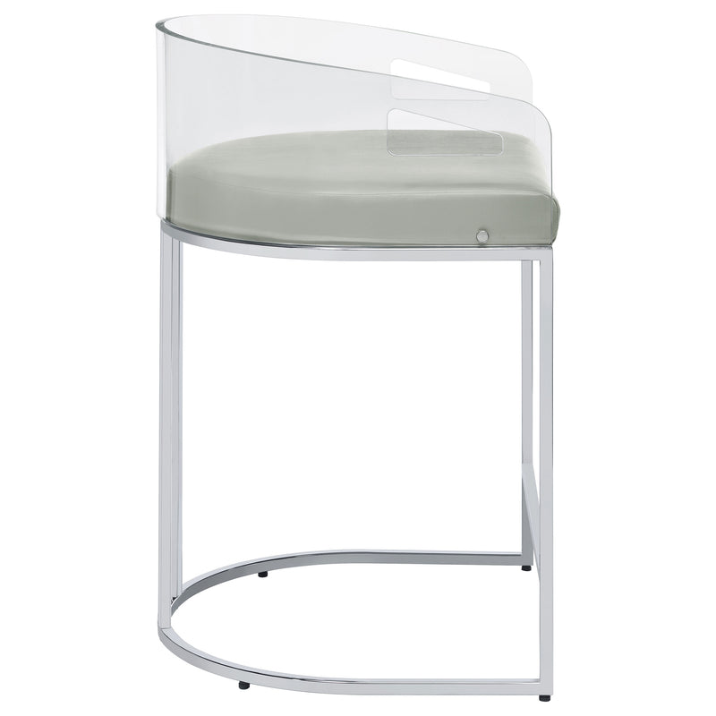 Thermosolis Counter Stool