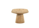 Halewood Oval Cocktail Table