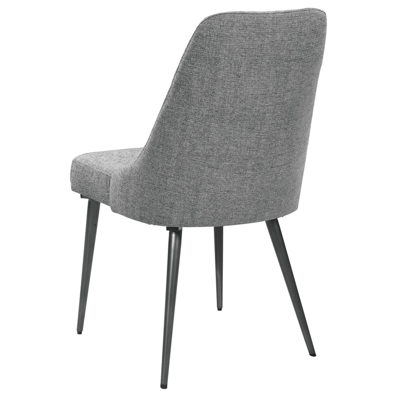 Alan Side Chair