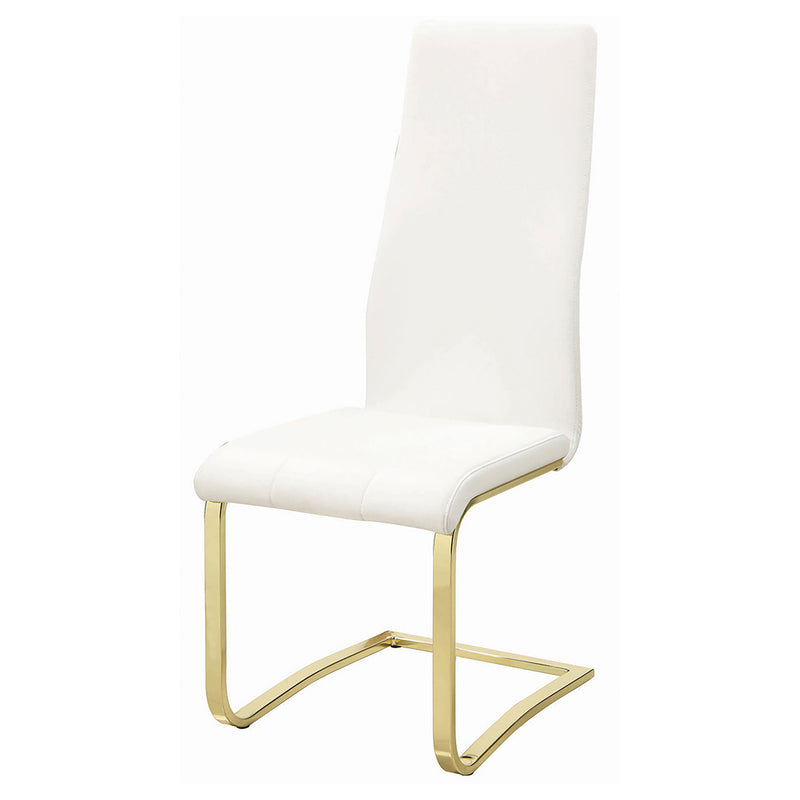 Montclair Side Chair