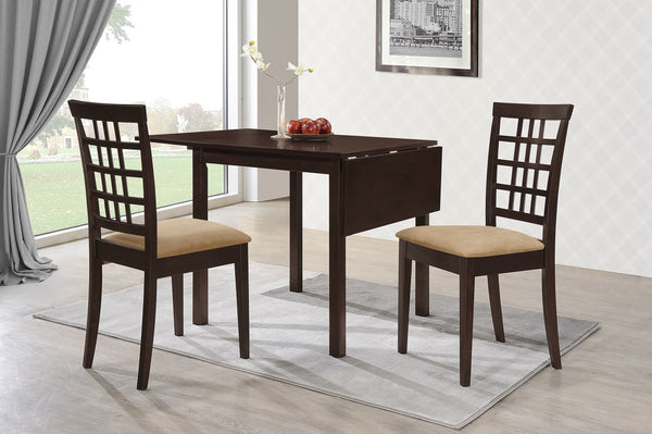 Kelso 5 Pc Dining Sets - My Sweet Home Furniture (Queens, NY)