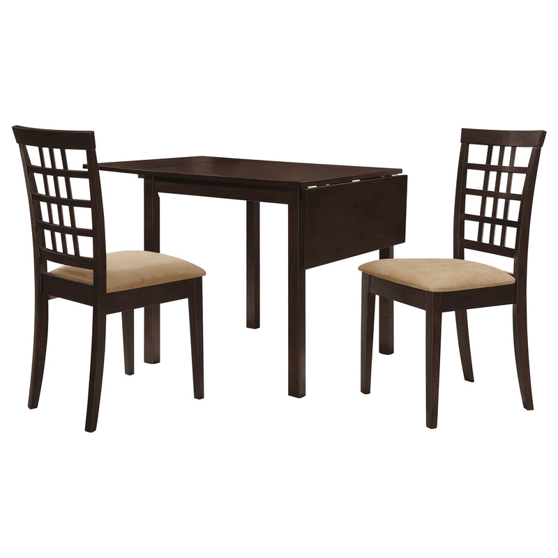 Kelso 5 Pc Dining Sets - My Sweet Home Furniture (Queens, NY)
