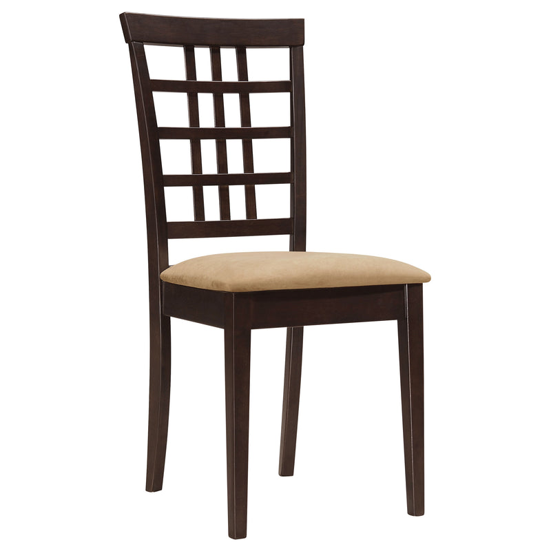 Kelso 5 Pc Dining Sets - My Sweet Home Furniture (Queens, NY)