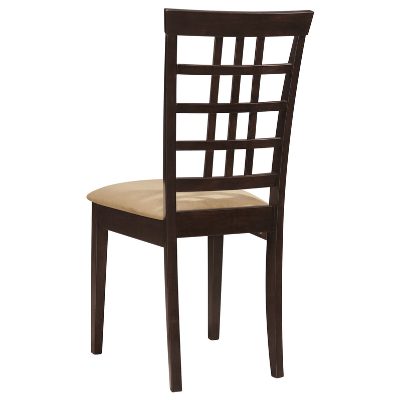 Kelso 5 Pc Dining Sets - My Sweet Home Furniture (Queens, NY)