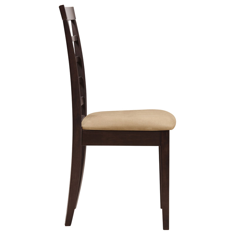 Kelso 5 Pc Dining Sets - My Sweet Home Furniture (Queens, NY)