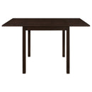 Kelso Extension Dining Table - My Sweet Home Furniture (Queens, NY)