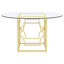 Starlight Dining Tables