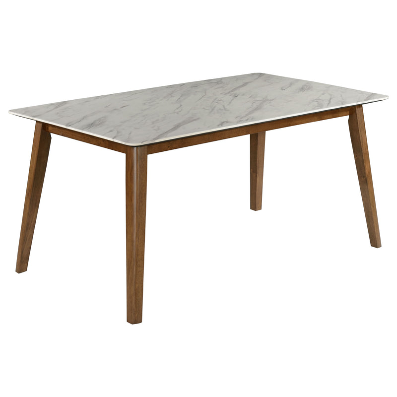 Everett Dining Sets - My Sweet Home Furniture (Queens, NY)